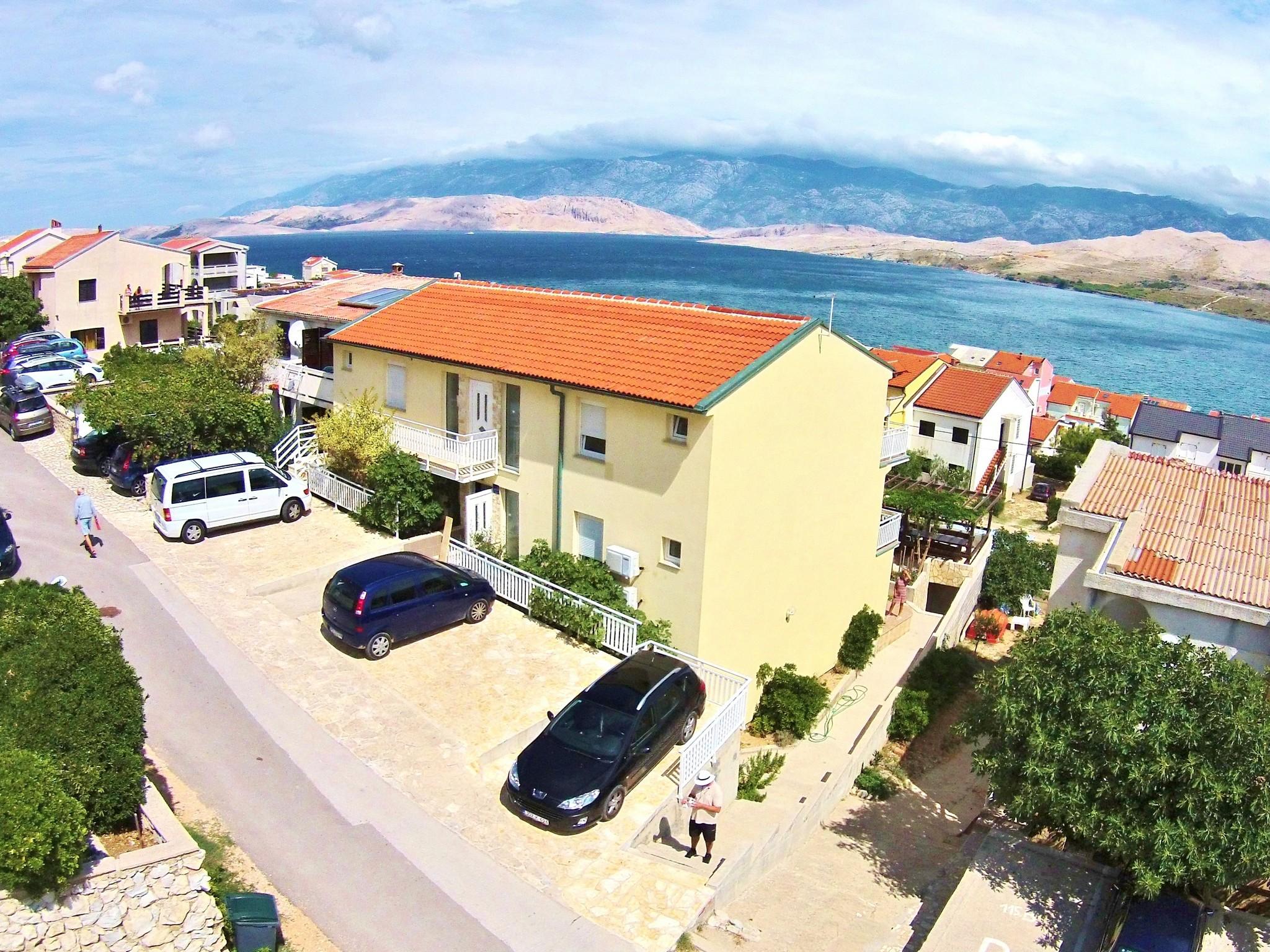 פג Apartments Suhomont מראה חיצוני תמונה