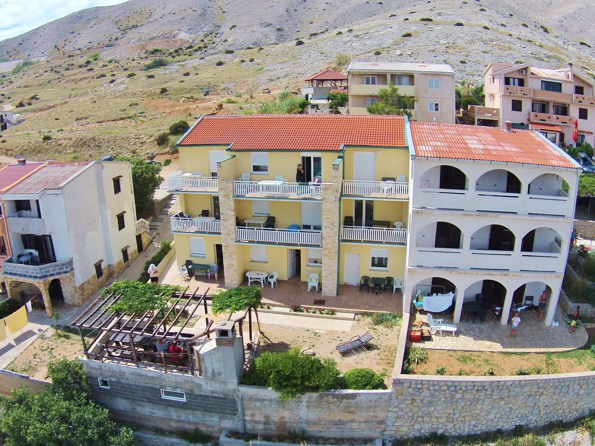 פג Apartments Suhomont מראה חיצוני תמונה