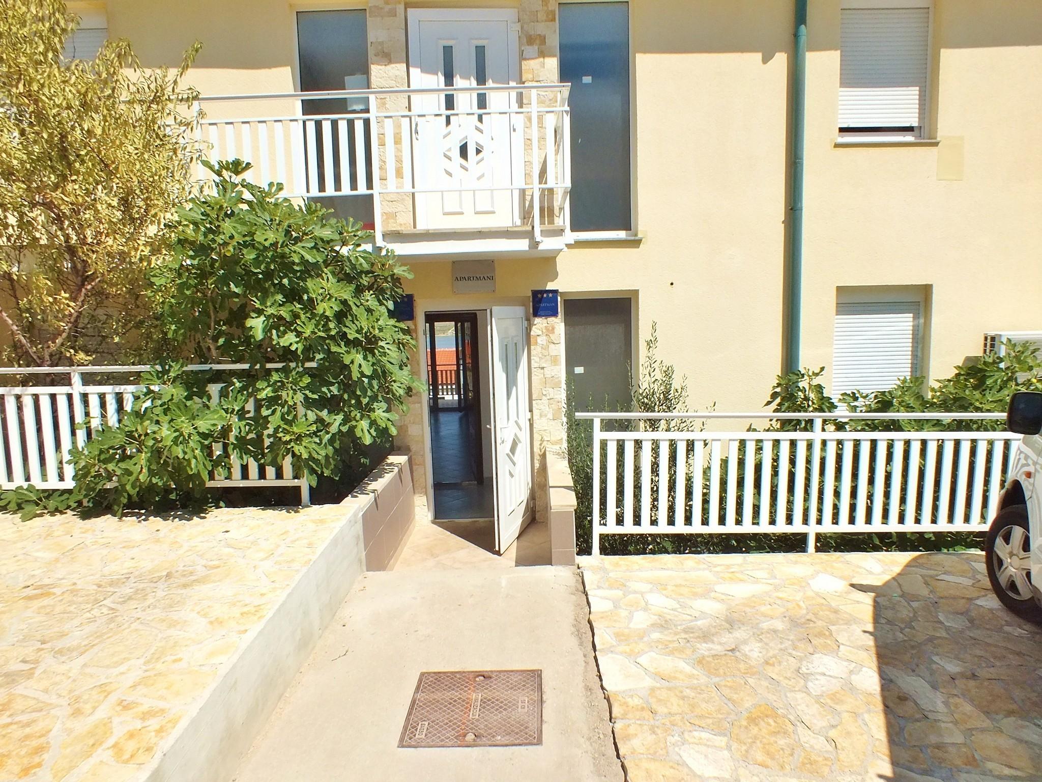 פג Apartments Suhomont מראה חיצוני תמונה